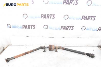 Кардан за Land Rover Freelander SUV I (02.1998 - 10.2006) 2.0 Td4 4x4, 112 к.с.