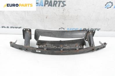 Основа броня за BMW 1 Series E87 (11.2003 - 01.2013), хечбек, позиция: предна