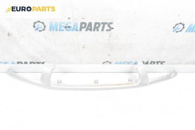 Елемент маска за Toyota RAV4 II SUV (06.2000 - 11.2005), джип, позиция: средна