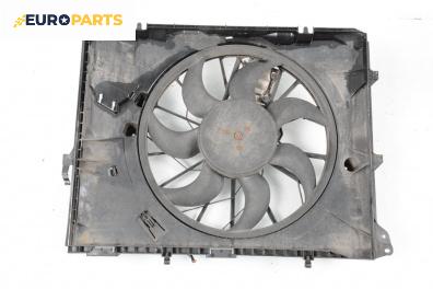 Перка охлаждане за BMW 1 Series E87 (11.2003 - 01.2013) 118 i, 129 к.с.