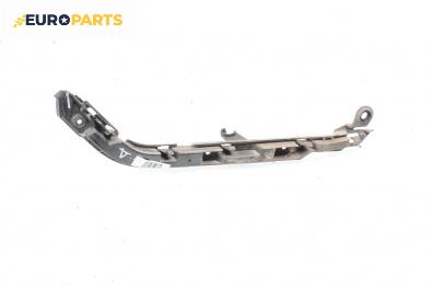 Държач броня за BMW 1 Series E87 (11.2003 - 01.2013), хечбек, позиция: задна, дясна