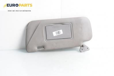 Сенник за Nissan Primera Sedan III (01.2002 - 06.2007), позиция: лява