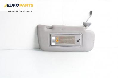 Сенник за Nissan Primera Sedan III (01.2002 - 06.2007), позиция: дясна