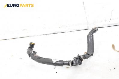 Воден маркуч за Nissan Primera Sedan III (01.2002 - 06.2007) 1.9 dCi, 120 к.с.