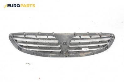Решетка за SsangYong Kyron SUV (05.2005 - 06.2014), джип, позиция: предна