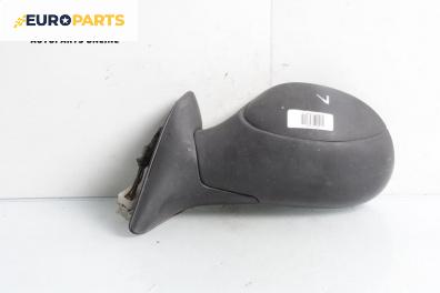Огледало за Citroen Xsara Picasso (09.1999 - 06.2012), 4+1 вр., миниван, позиция: лява