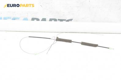 Жило за отваряне на врата за SsangYong Kyron SUV (05.2005 - 06.2014), 4+1 вр., джип