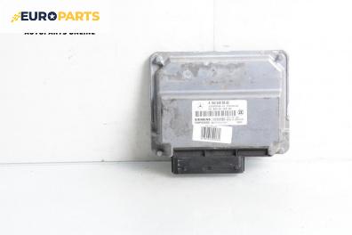 Компютър двигател за Mercedes-Benz M-Class SUV (W164) (07.2005 - 12.2012) ML 350 4-matic (164.186), 272 к.с., № A 164 540 05 62