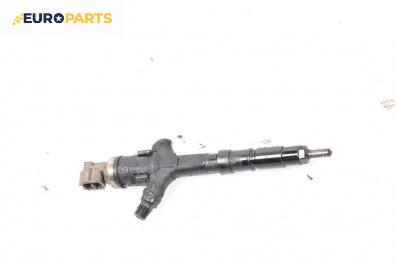 Дюза дизел за Toyota RAV4 II SUV (06.2000 - 11.2005) 2.0 D-4D 4WD, 116 к.с.
