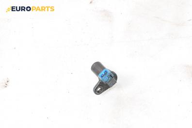 Датчик за колянов вал за Ford Fiesta V Hatchback (11.2001 - 03.2010) 1.4 16V, 80 к.с.