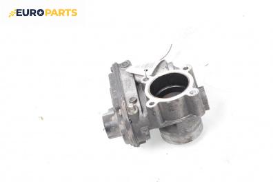 Дроселова клапа за Ford Fiesta V Hatchback (11.2001 - 03.2010) 1.4 16V, 80 к.с.