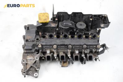 Глава за Land Rover Freelander SUV I (02.1998 - 10.2006) 2.0 Td4 4x4, 112 к.с.