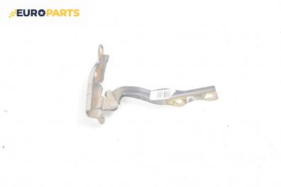 Панта преден капак за Mazda 2 Hatchback I (02.2003 - 06.2007), 4+1 вр., хечбек, позиция: лява