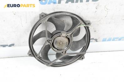 Перка охлаждане за Citroen Xsara Picasso (09.1999 - 06.2012) 2.0 HDi, 90 к.с.