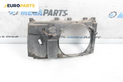 Дифузьор за Citroen Xsara Picasso (09.1999 - 06.2012) 2.0 HDi, 90 к.с.