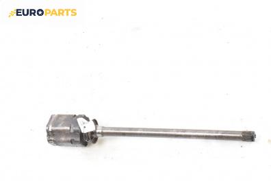 Каре на волана за Toyota RAV4 II SUV (06.2000 - 11.2005) 2.0 D-4D 4WD, 116 к.с., джип