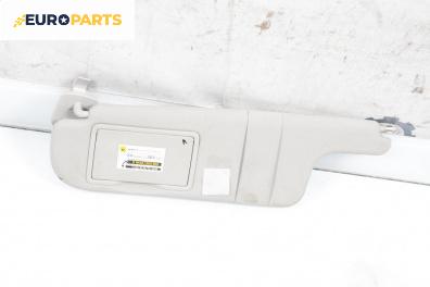 Сенник за Renault Laguna II Hatchback (03.2001 - 12.2007), позиция: лява