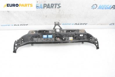 Маска горна част за Renault Laguna II Hatchback (03.2001 - 12.2007), хечбек