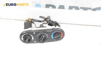 Панел парно за Mazda Tribute SUV (03.2000 - 05.2008)