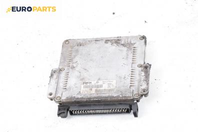 Компютър двигател за Citroen Xsara Picasso (09.1999 - 06.2012) 2.0 HDi, 90 к.с.