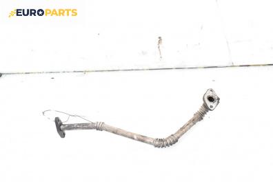 EGR тръба за SsangYong Kyron SUV (05.2005 - 06.2014) 2.0 Xdi 4x4, 141 к.с.
