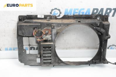 Дифузьор за Citroen Xsara Break (10.1997 - 03.2010) 1.6 16V, 109 к.с.