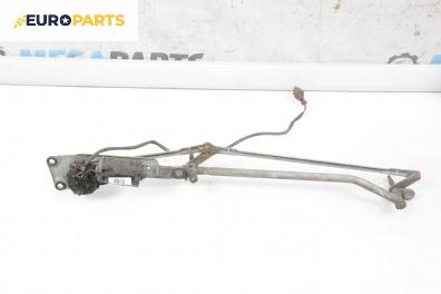 Ел. мотор за чистачките за Citroen Xsara Break (10.1997 - 03.2010), комби, позиция: предна