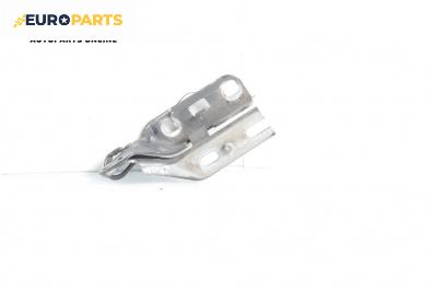 Панта преден капак за Citroen Xsara Break (10.1997 - 03.2010), 4+1 вр., комби, позиция: дясна