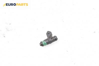 Дюза бензин за Renault Laguna II Hatchback (03.2001 - 12.2007) 2.0 16V (BG00, BG0K, BG0P, BG0W), 135 к.с.