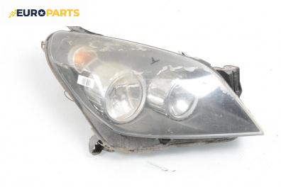 Фар за Opel Astra H Hatchback (01.2004 - 05.2014), хечбек, позиция: дясна