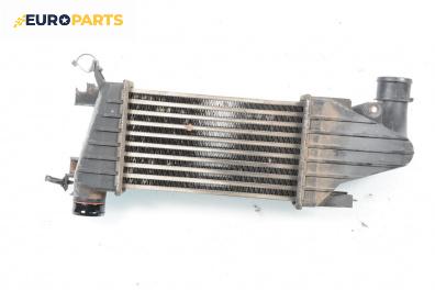 Интеркулер за Opel Astra H Hatchback (01.2004 - 05.2014) 1.7 CDTI, 80 к.с.