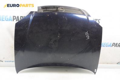 Преден капак за Opel Astra G Estate (02.1998 - 12.2009), 4+1 вр., комби, позиция: предна