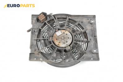 Перка охлаждане за Opel Astra G Estate (02.1998 - 12.2009) 1.7 TD, 68 к.с.