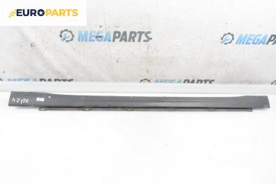 Праг за Opel Astra G Estate (02.1998 - 12.2009), 4+1 вр., комби, позиция: лява
