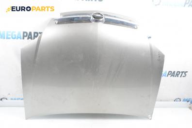 Преден капак за Opel Vectra C Sedan (04.2002 - 01.2009), 4+1 вр., седан, позиция: предна