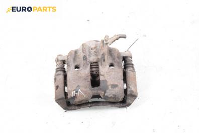 Спирачен апарат за Citroen Xsara Picasso (09.1999 - 06.2012), позиция: предна, лява
