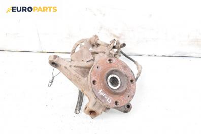 Шенкел главина за Citroen Xsara Picasso (09.1999 - 06.2012), позиция: предна, дясна