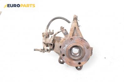 Шенкел главина за Citroen Xsara Picasso (09.1999 - 06.2012), позиция: предна, лява
