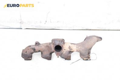Изпускателен колектор  за Citroen Xsara Picasso (09.1999 - 06.2012) 2.0 HDi, 90 к.с.