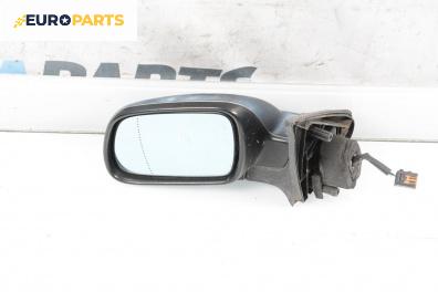 Огледало за Citroen Xsara Break (10.1997 - 03.2010), 4+1 вр., комби, позиция: лява