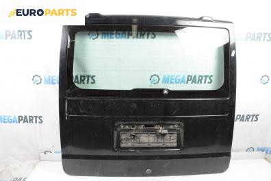 Заден капак за Ford Transit Bus V (01.2000 - 05.2006), 2+1 вр., пътнически, позиция: задна
