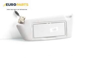 Сенник за Opel Astra H Hatchback (01.2004 - 05.2014), позиция: лява