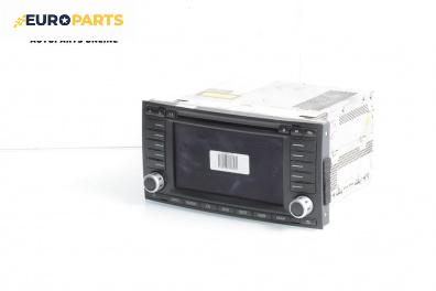 GPS навигация за Volkswagen Touareg SUV I (10.2002 - 01.2013)