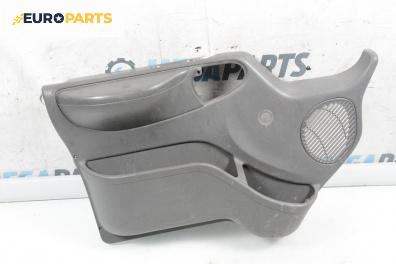 Кора врата за Ford Transit Bus V (01.2000 - 05.2006), 2+1 вр., пътнически, позиция: предна, лява