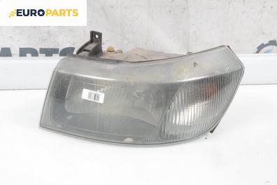 Фар за Ford Transit Bus V (01.2000 - 05.2006), пътнически, позиция: лява