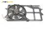 Перка охлаждане за Ford Transit Bus V (01.2000 - 05.2006) 2.0 DI (F_E_, F_F_, F_G_), 75 к.с.