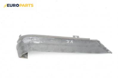 Външни лайсни за Ford Transit Bus V (01.2000 - 05.2006), пътнически, позиция: задна