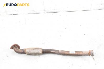 Изпускателна тръба за Opel Astra H Hatchback (01.2004 - 05.2014) 1.7 CDTI, 80 к.с., хечбек