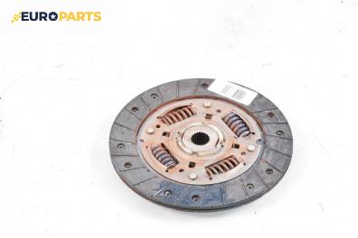Феродов диск за Volkswagen Polo Hatchback III (10.1999 - 10.2001) 1.9 SDI, 64 к.с.