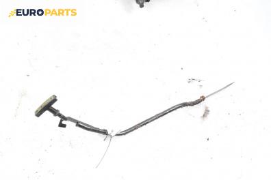 Щека за масло за Mazda Tribute SUV (03.2000 - 05.2008) 2.0 4WD, 124 к.с.